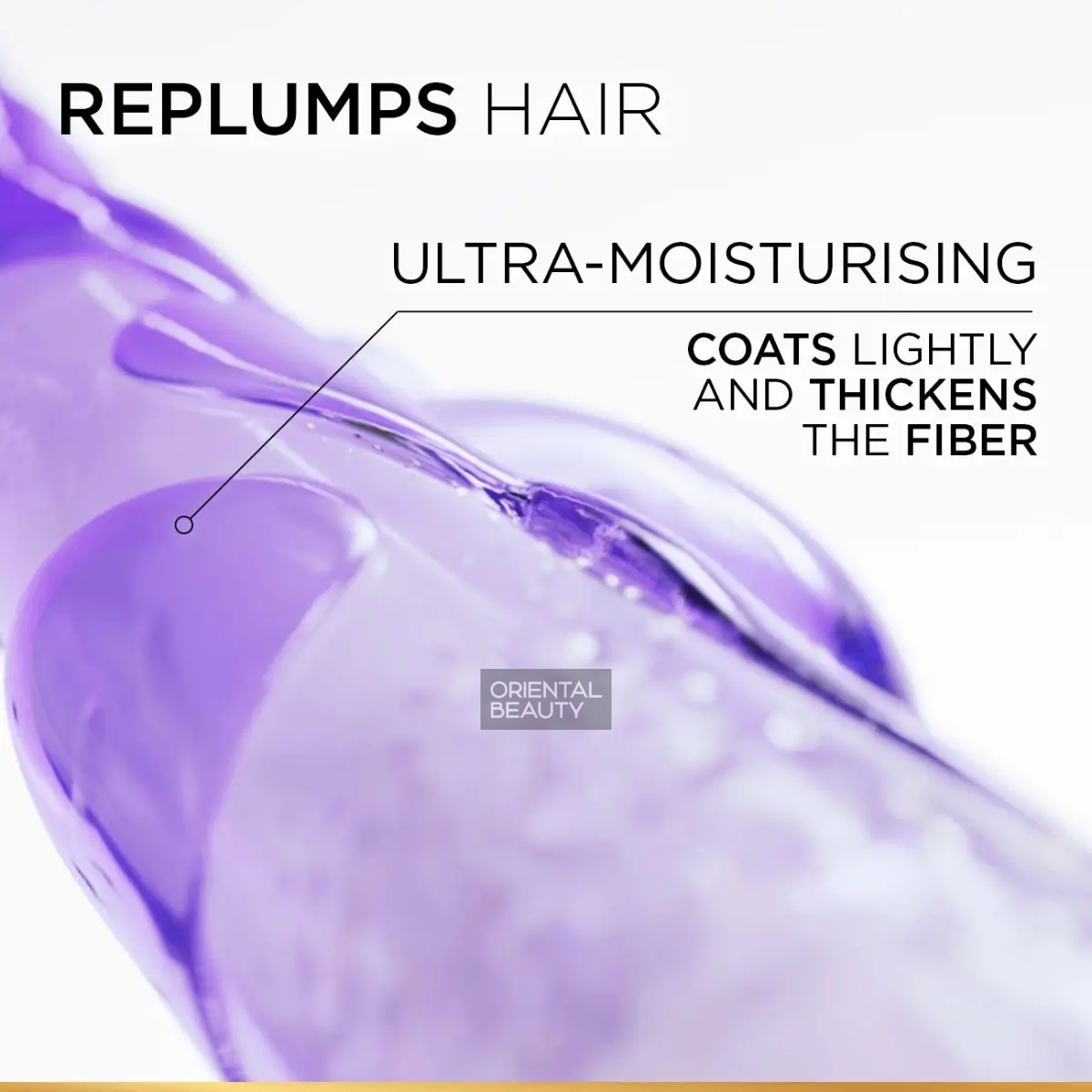LOreal Paris Hyaluron Moisture Injecting Serum 80ml