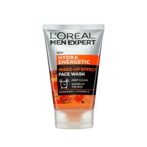 LOreal Men Expert Hydra Energetic Wake-Up Effect Face Wash