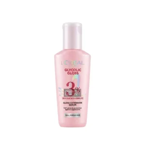 LOreal Paris Glycolic Gloss Extension Serum 80ml