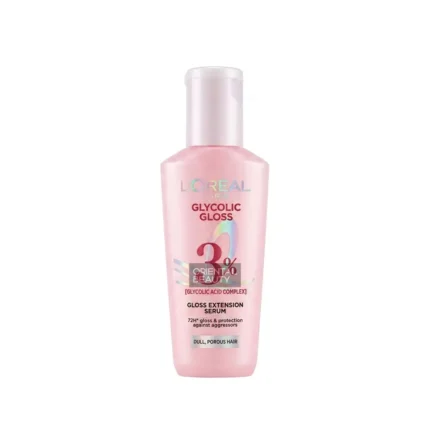 LOreal Paris Glycolic Gloss Extension Serum 80ml