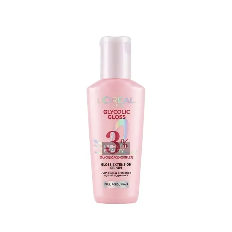 LOreal Paris Glycolic Gloss Extension Serum 80ml