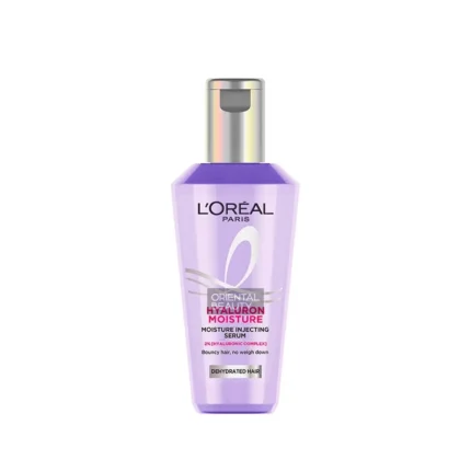LOreal Paris Hyaluron Moisture Injecting Serum 80ml