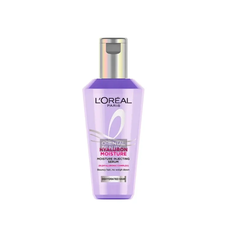 LOreal Paris Hyaluron Moisture Injecting Serum 80ml