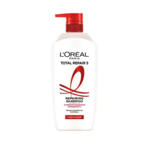 LOreal Paris Total Repair 5 Shampoo (1000ml | India)