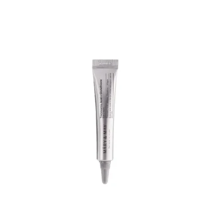MARY & MAY Tranexamic Acid+Glutathion Eye Cream 12g