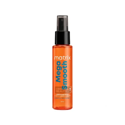 MATRIX Mega Smooth Professional Serum (100ml | India)