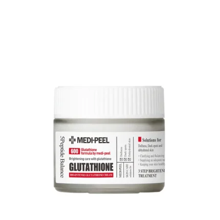 MEDI-PEEL Bio-Intense Glutathione White Cream