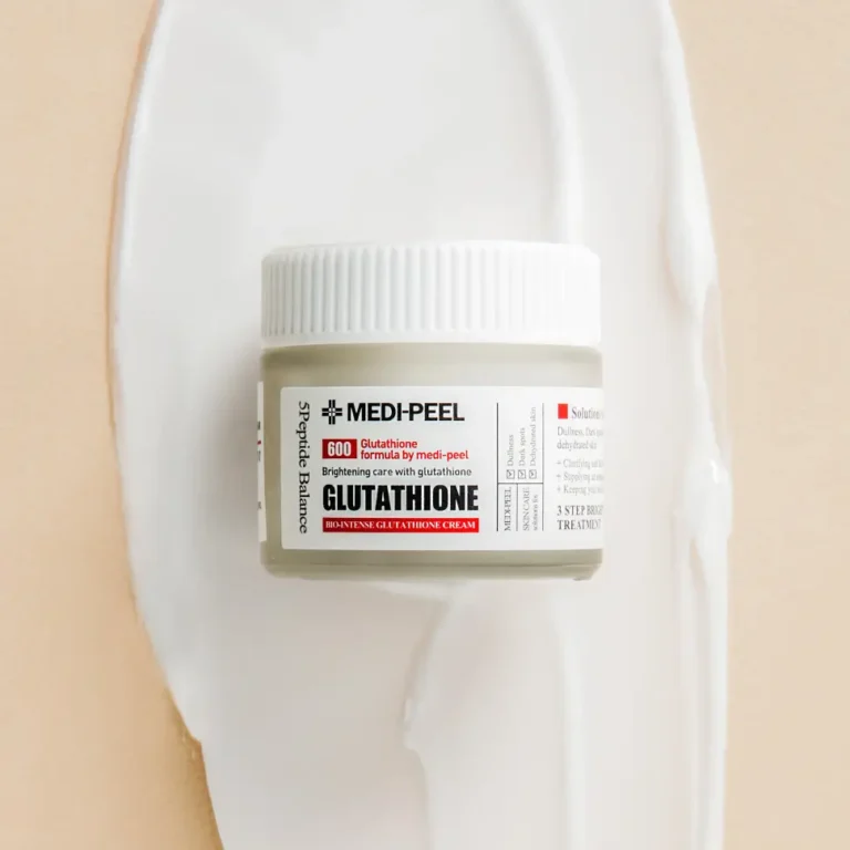 MEDI-PEEL Bio-Intense Glutathione White Cream