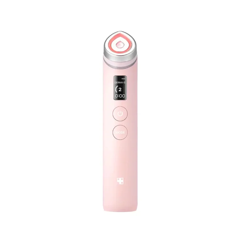 MEDICUBE AGE-R Booster Pro – Pink