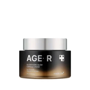 MEDICUBE AGE-R Glutathione Glow Capsule Cream – 50ml