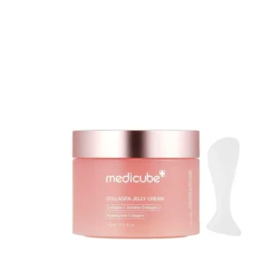 MEDICUBE Collagen Niacinamide Jelly Cream – 50ml