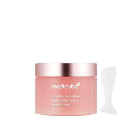 MEDICUBE Collagen Niacinamide Jelly Cream – 50ml