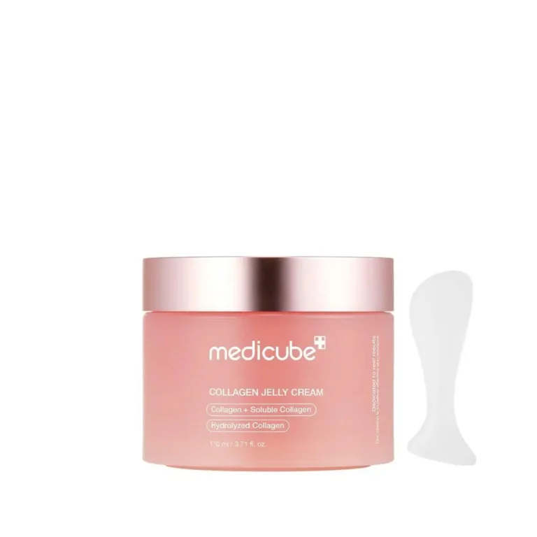 MEDICUBE Collagen Niacinamide Jelly Cream – 50ml