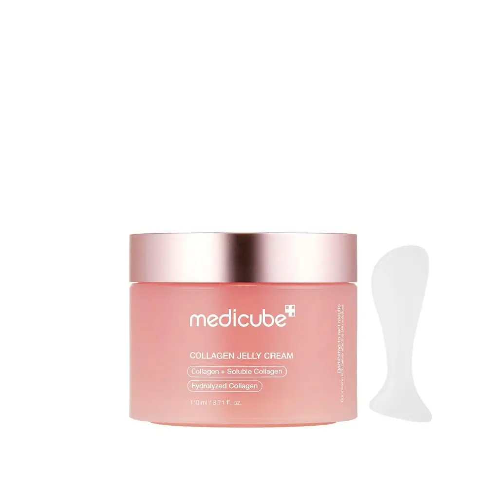 MEDICUBE Collagen Niacinamide Jelly Cream – 110ml