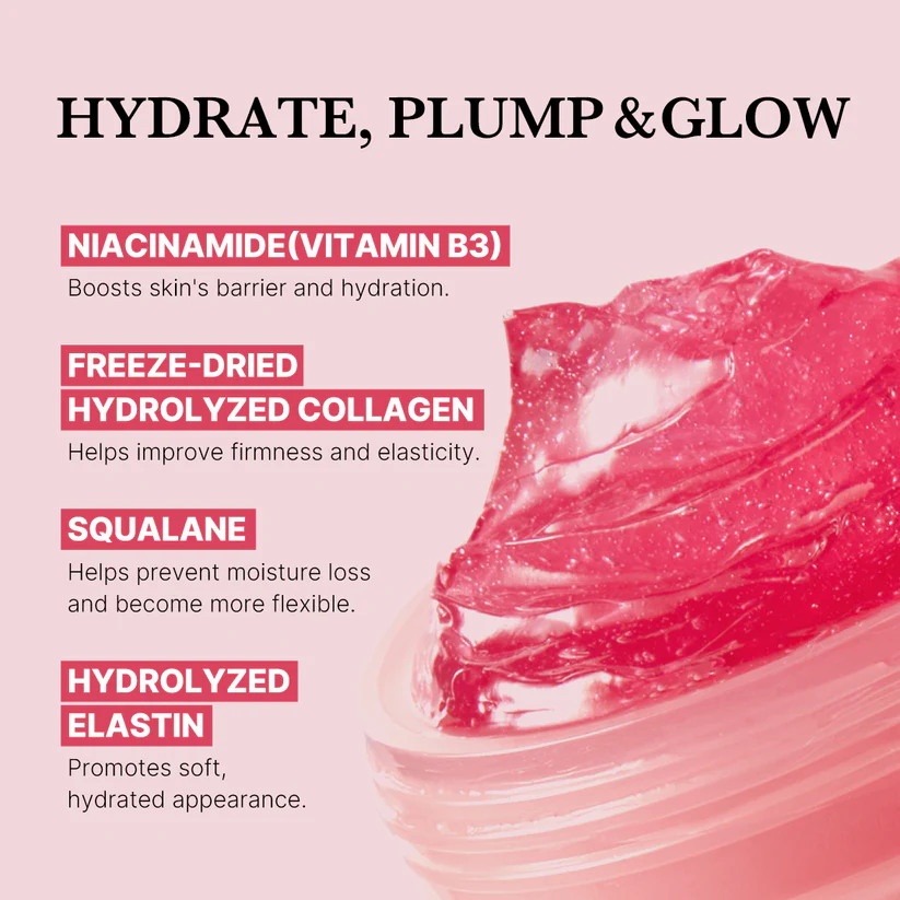 MEDICUBE Collagen Niacinamide Jelly Cream – 110ml