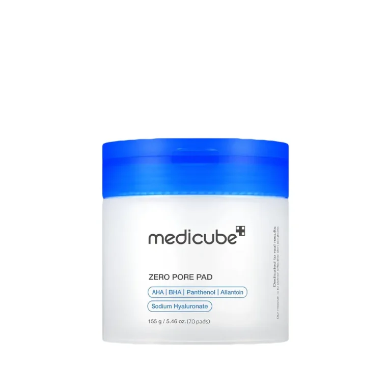 MEDICUBE Zero Pore Pads 2.0 – 70 PADS