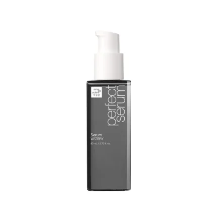 MISE EN SCENE Perfect Watery Serum – 80ml