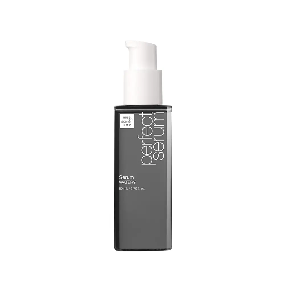 MISE EN SCENE Perfect Watery Serum – 80ml