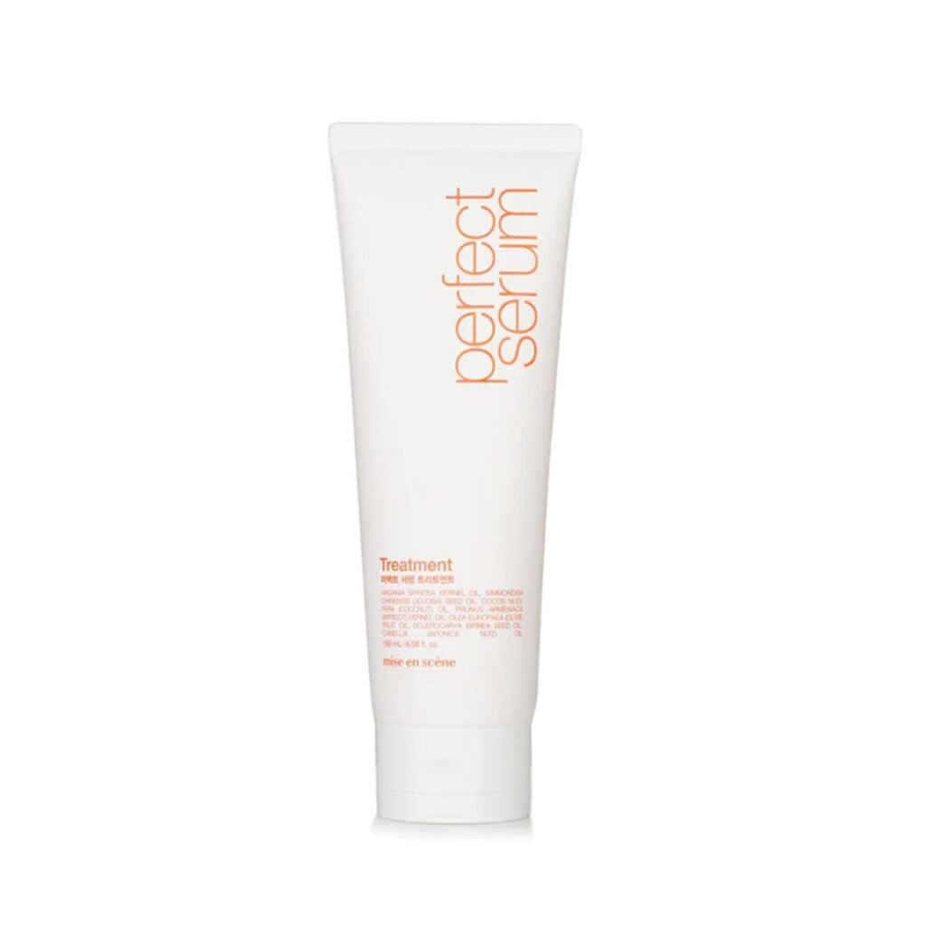 MISE EN SCENE Perfect Serum Hair Treatment