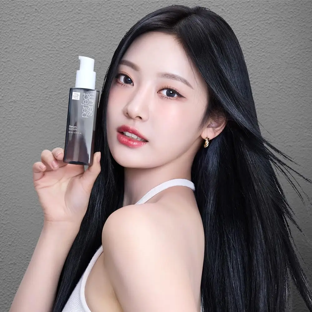 MISE EN SCENE Perfect Watery Serum – 80ml