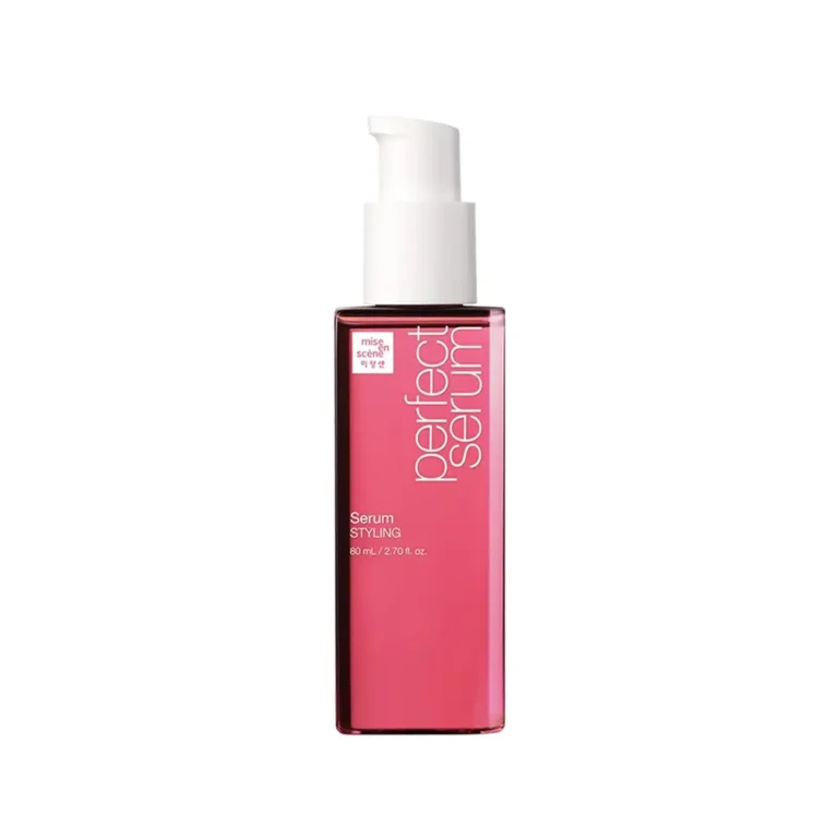 MISE EN SCENE Perfect Styling Serum – 80ml