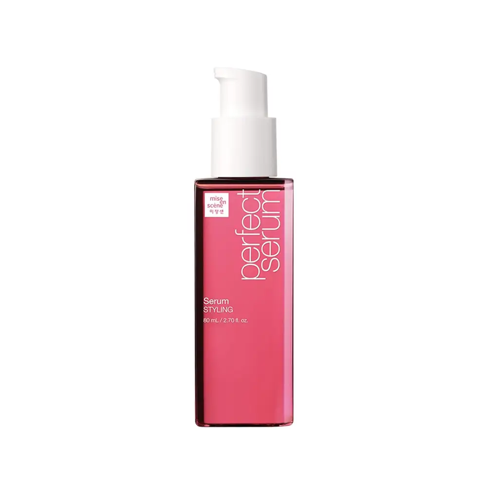 MISE EN SCENE Perfect Styling Serum – 80ml
