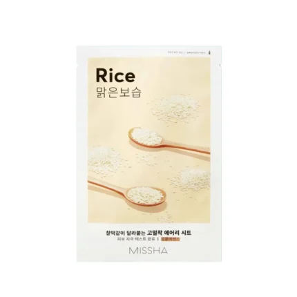 MISSHA Airy Fit Sheet Mask