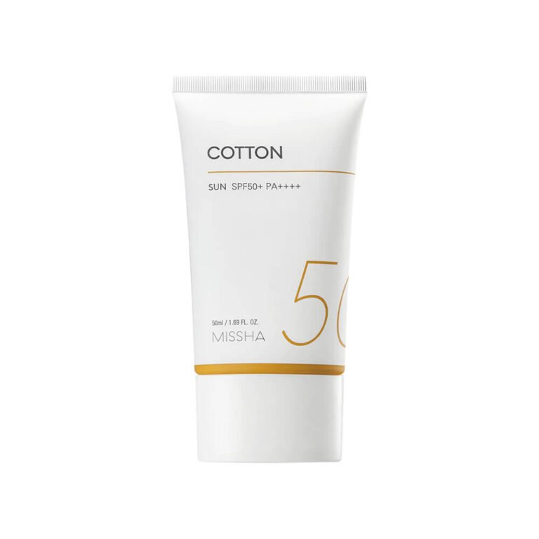 MISSHA All Around Safe Block Cotton Sun (Exp 2027/01)