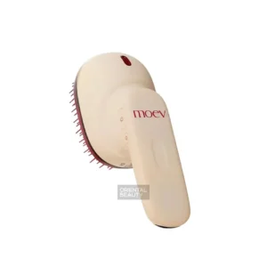 MOEV Hair Steamer Pro