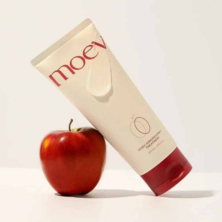 MOEV Annurcatin Treatment 200g