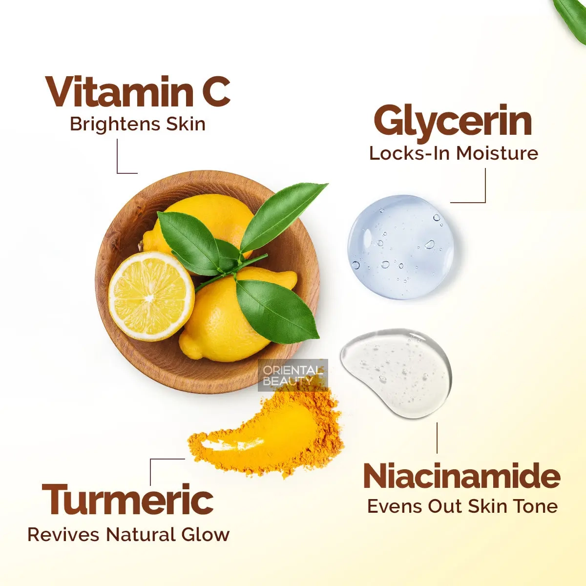Mamaearth Vitamin C Daily Glow Light Gel Moisturizer 200g