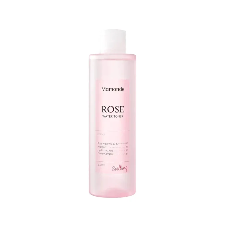 Mamonde Rose Water Toner 150ml