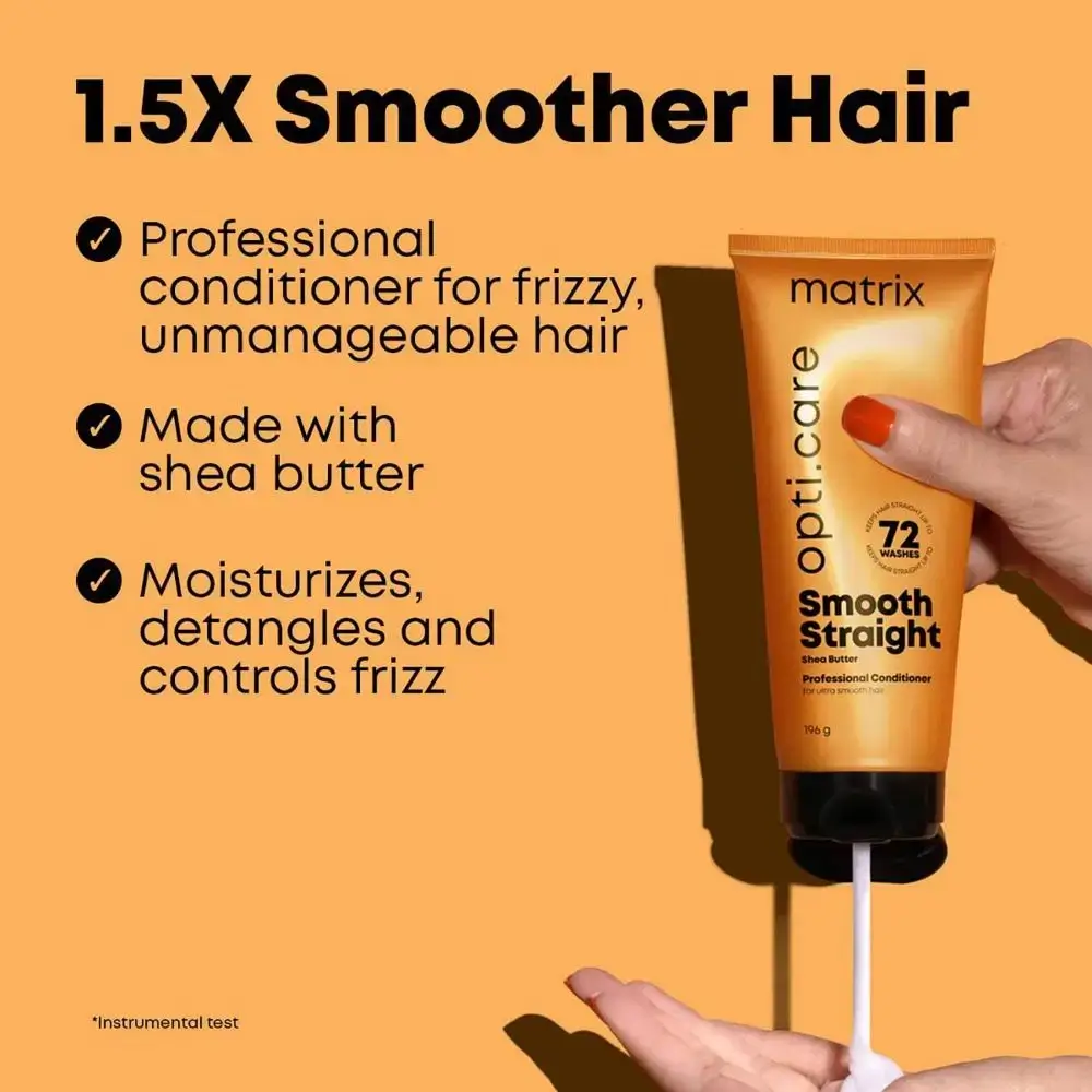 MATRIX Opti.Care Professional Conditioner