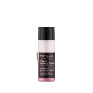 Mary & May Vegan Blackberry Complex Cream Essence 30ml