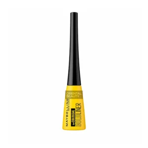 Maybelline New York Colossal Bold Liner – Bold Black