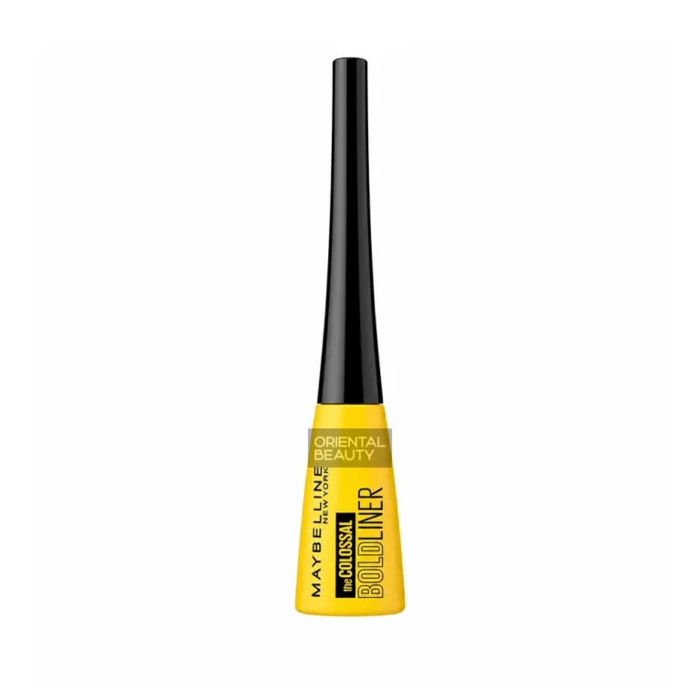 Maybelline New York Colossal Bold Liner – Bold Black