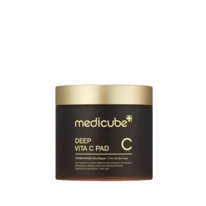 MEDICUBE Deep Vita C Pad 70pcs