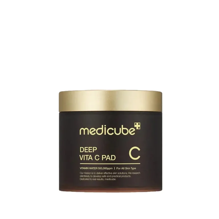 MEDICUBE Deep Vita C Pad 70pcs