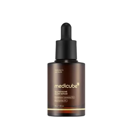 Medicube Glutathione Glow Serum 30ml