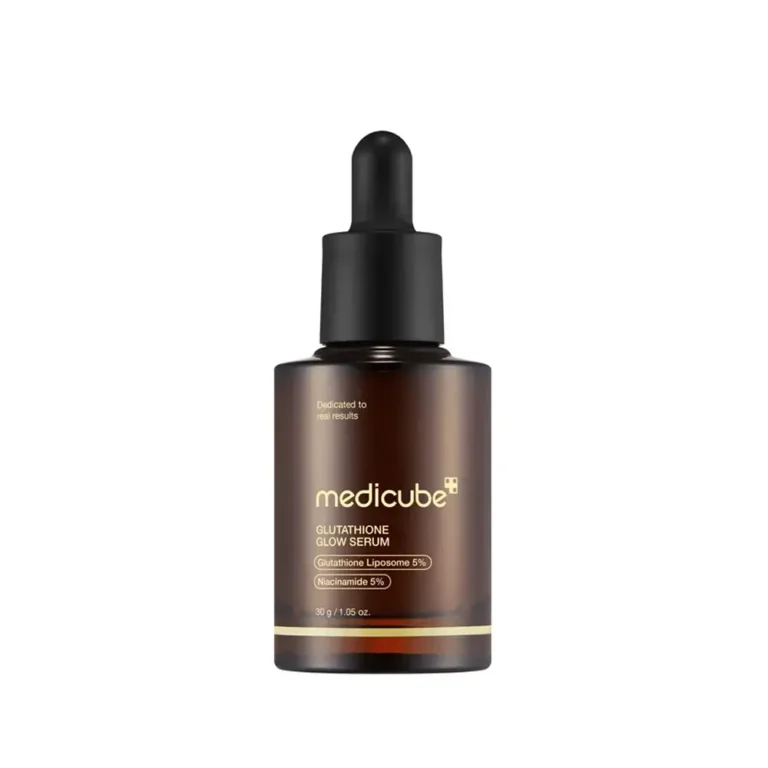 Medicube Glutathione Glow Serum 30ml