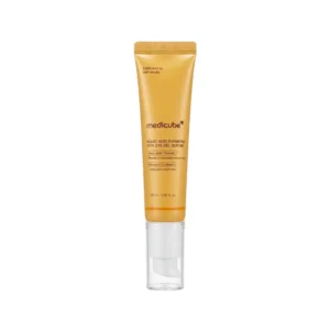Medicube Kojic Acid Turmeric Vita Eye Gel Serum 30ml