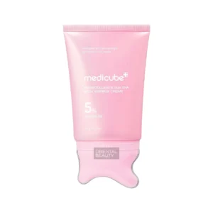 Medicube PDRN Collagen Gua Sha Neck Wrinkle Cream 90g