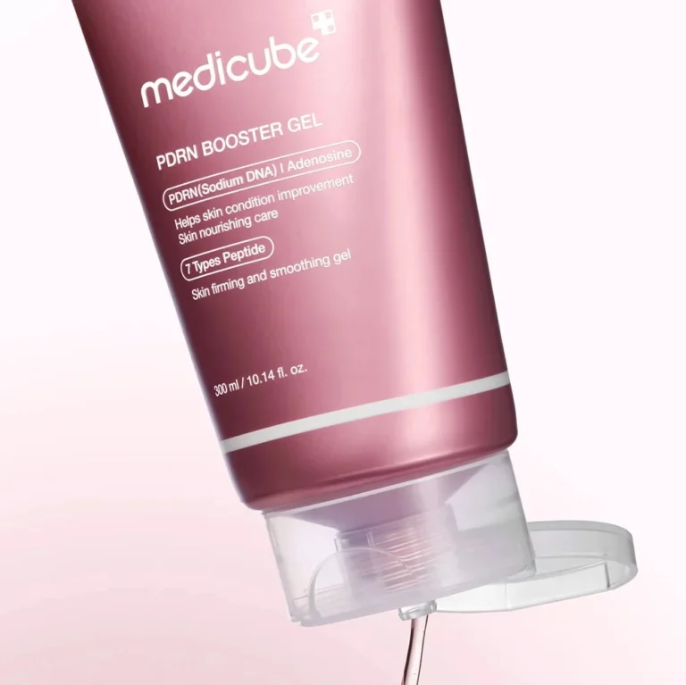 Medicube PDRN Booster Gel