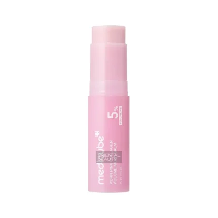 Medicube PDRN Pink Collagen Volume Multi Balm 10ml