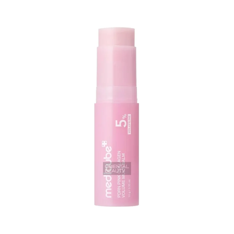 Medicube PDRN Pink Collagen Volume Multi Balm 10ml