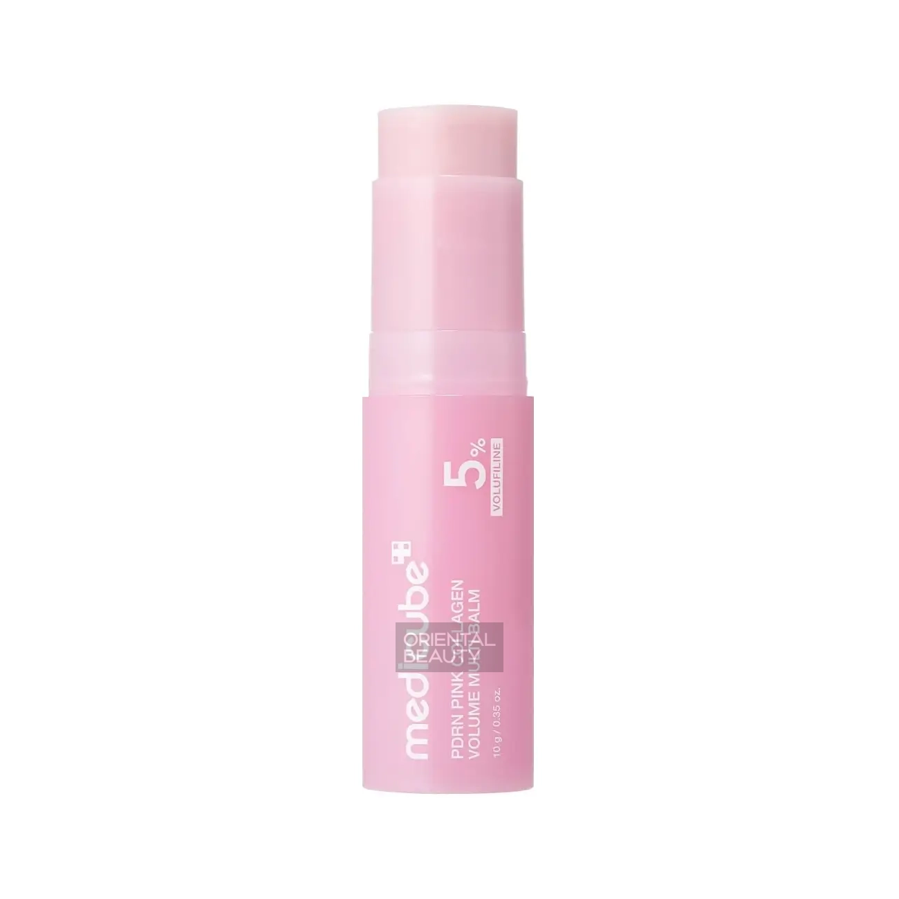 Medicube PDRN Pink Collagen Volume Multi Balm 10ml