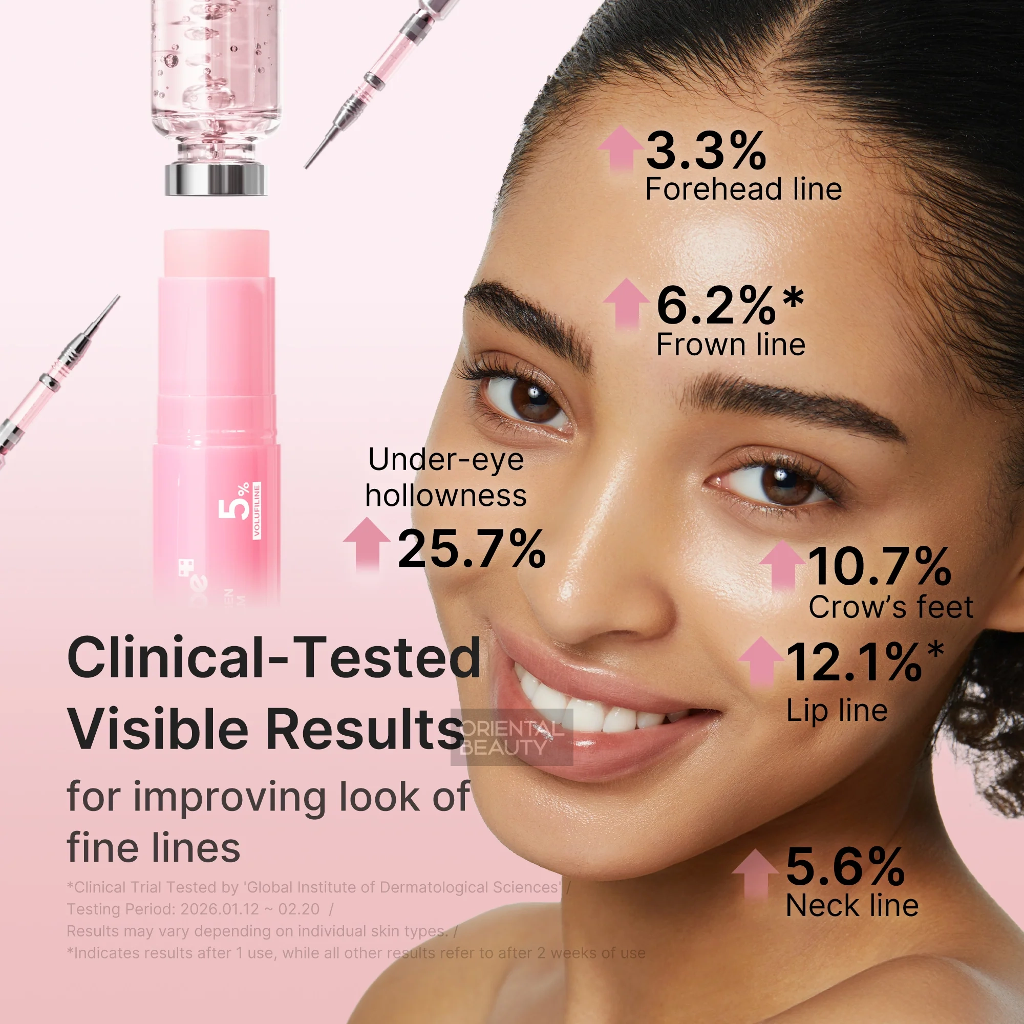Medicube PDRN Pink Collagen Volume Multi Balm 10ml