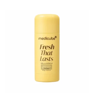 Medicube Vanilla & Pistacho Deodorant