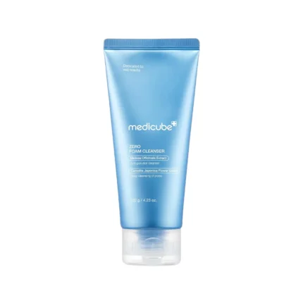Medicube Zero Foam Cleanser