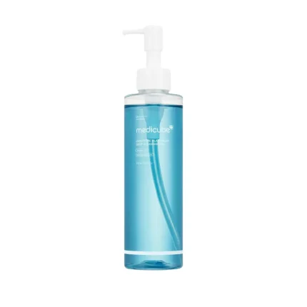 Medicube Zero Pore Blackhead Deep Cleansing Oil